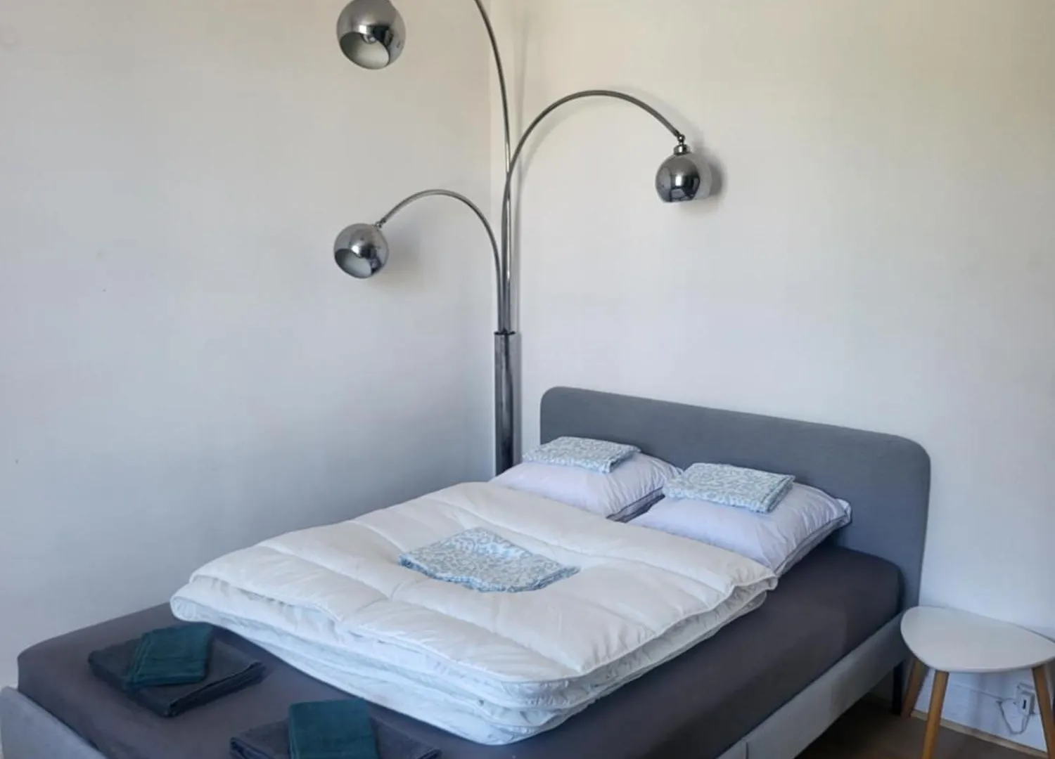 Lägenhet La Parenthese Auvergnate, F3 2 Chambres Clermont-Ferrand