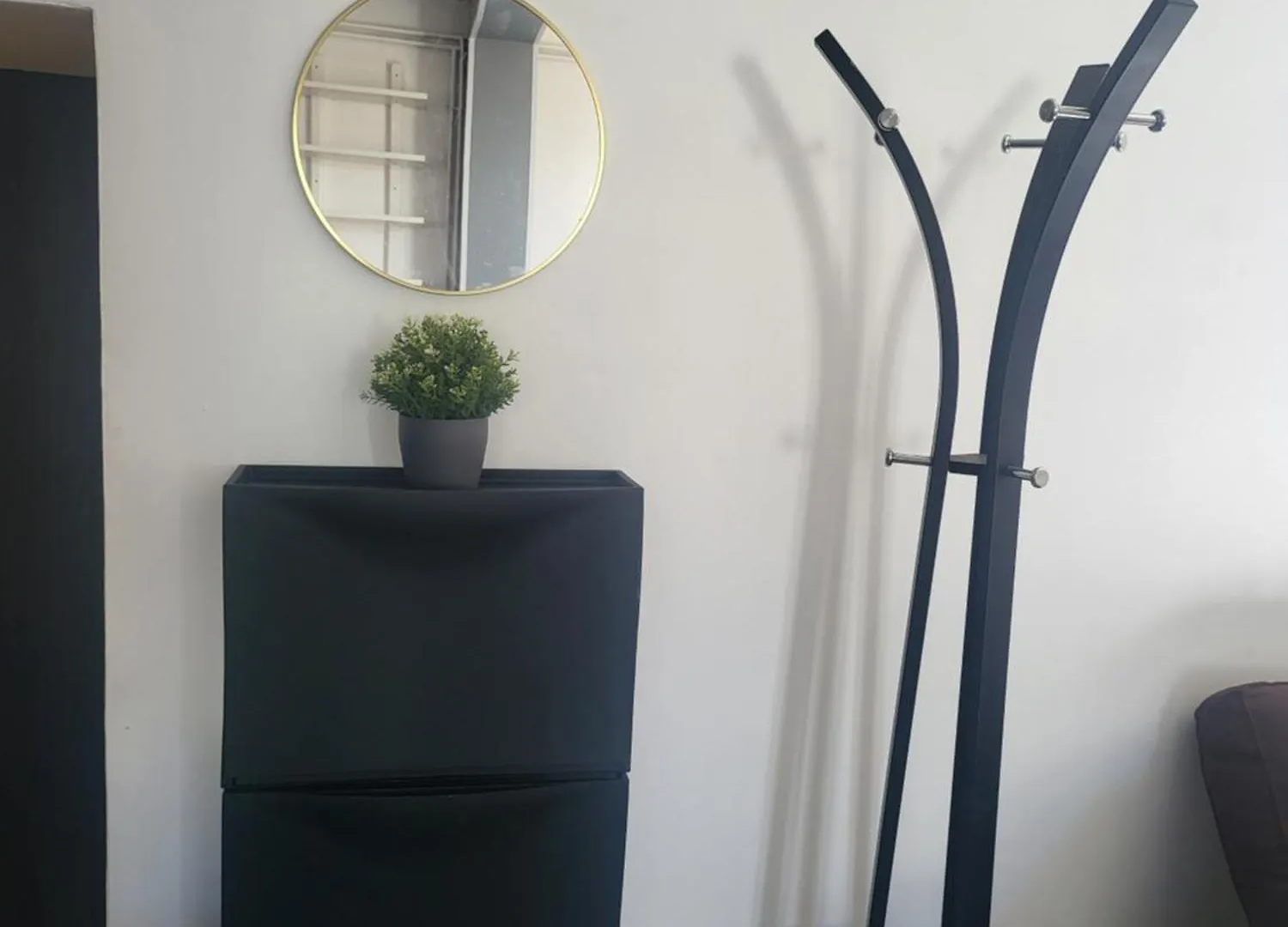 La Parenthese Auvergnate, F3 2 Chambres Clermont-Ferrand Lägenhet
