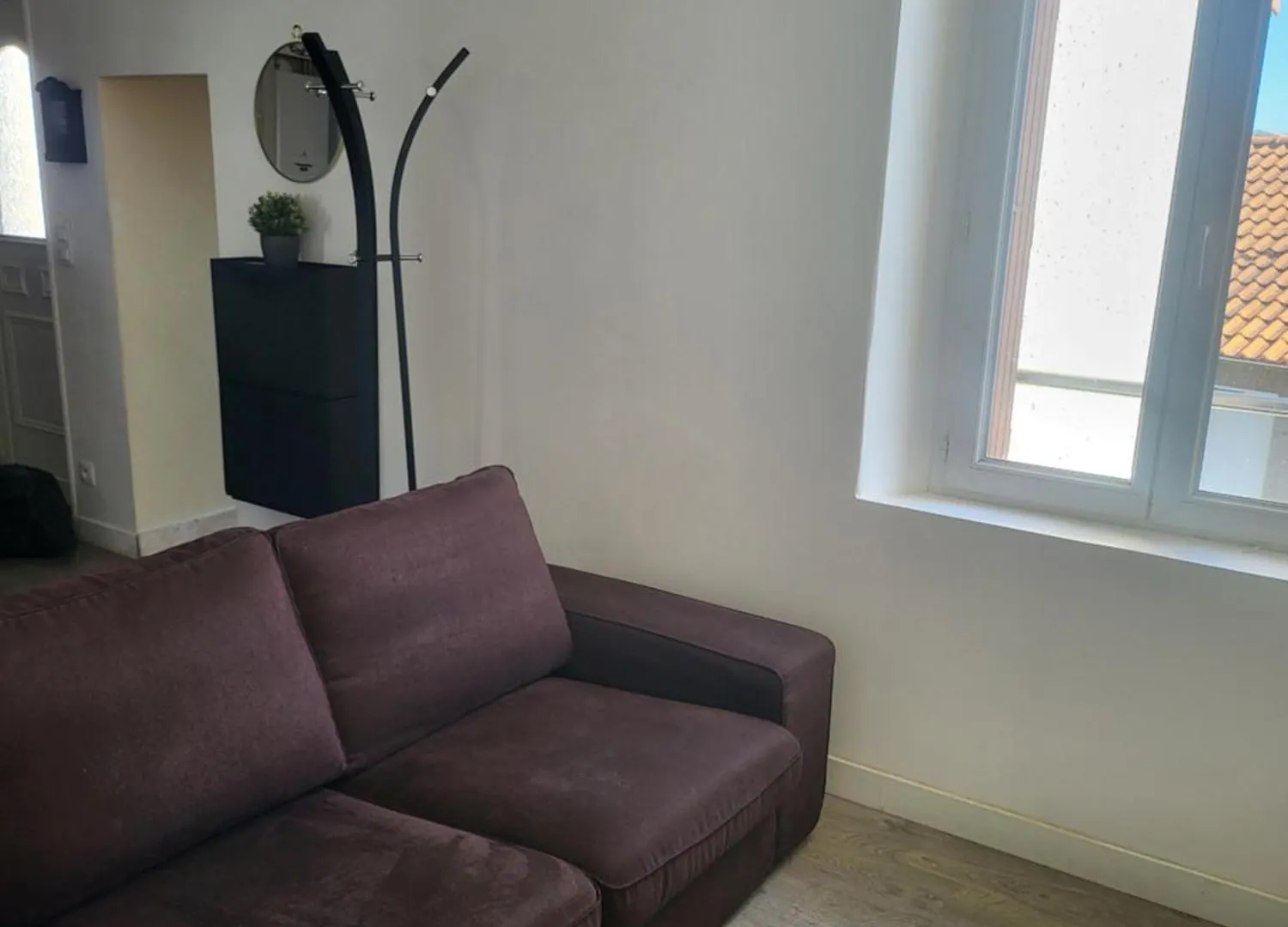 Lägenhet La Parenthese Auvergnate, F3 2 Chambres Clermont-Ferrand Frankrike