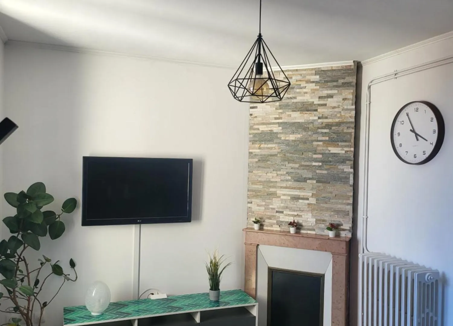 La Parenthese Auvergnate, F3 2 Chambres Clermont-Ferrand