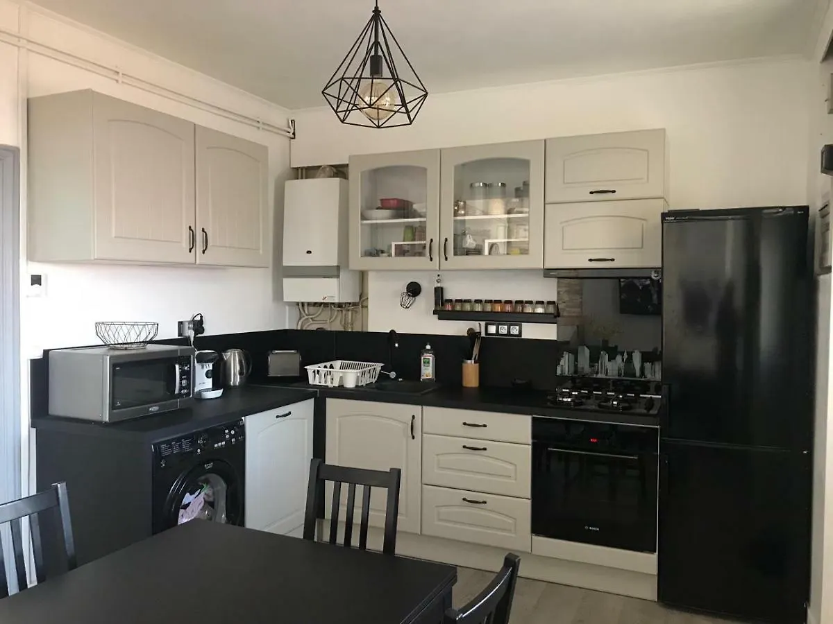 Apartment La Parenthese Auvergnate, F3 2 Chambres Clermont-Ferrand